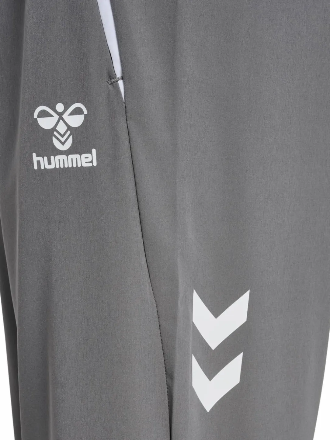 hmlLEAD 2.0 WOVEN PANTS WOMAN