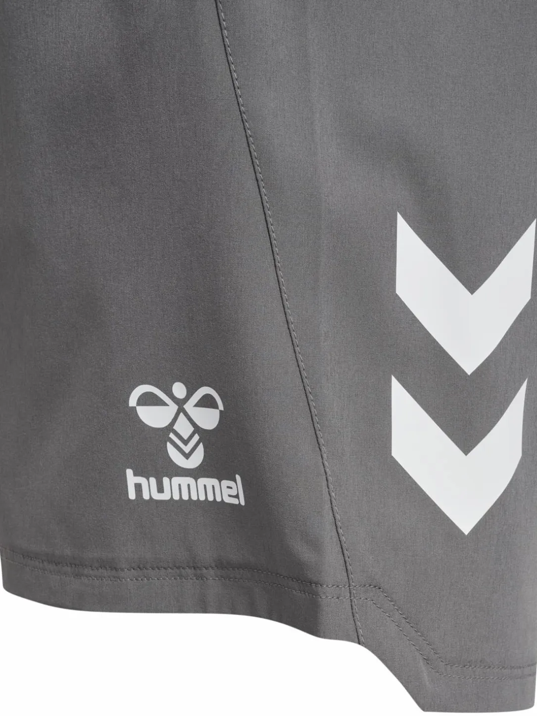 hmlLEAD 2.0 WOVEN SHORTS