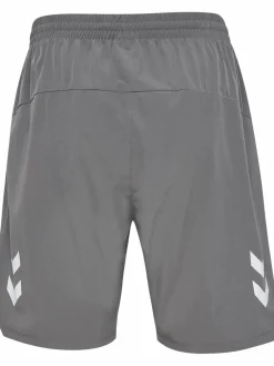 hmlLEAD 2.0 WOVEN SHORTS