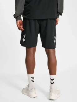 hmlLEAD 2.0 WOVEN SHORTS
