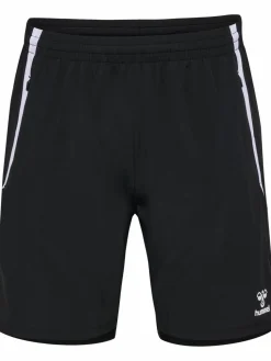 hmlLEAD 2.0 WOVEN SHORTS