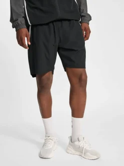 hmlLEAD 2.0 WOVEN SHORTS