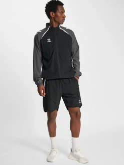 hmlLEAD 2.0 WOVEN SHORTS