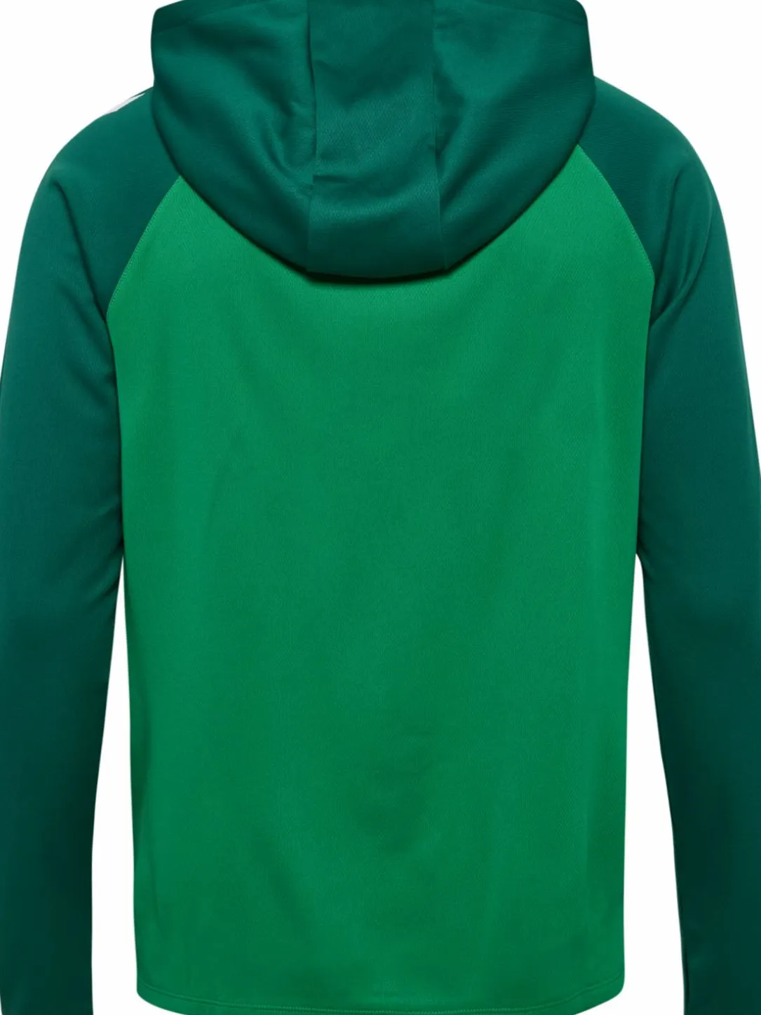 hmlLEAD 2.0 ZIP HOODIE