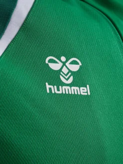 hmlLEAD 2.0 ZIP HOODIE