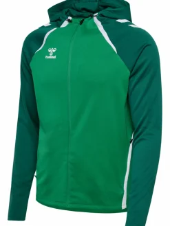 hmlLEAD 2.0 ZIP HOODIE