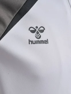 hmlLEAD 2.0 ZIP HOODIE