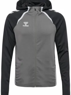 hmlLEAD 2.0 ZIP HOODIE