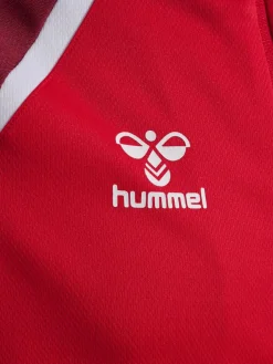 hmlLEAD 2.0 ZIP HOODIE