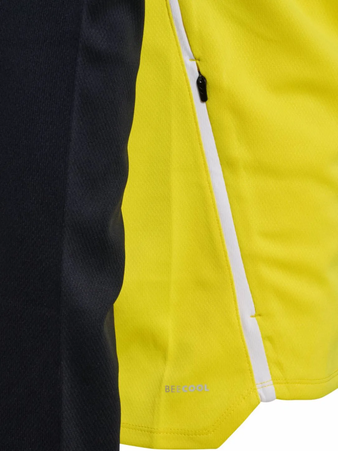 hmlLEAD 2.0 ZIP HOODIE