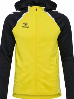 hmlLEAD 2.0 ZIP HOODIE