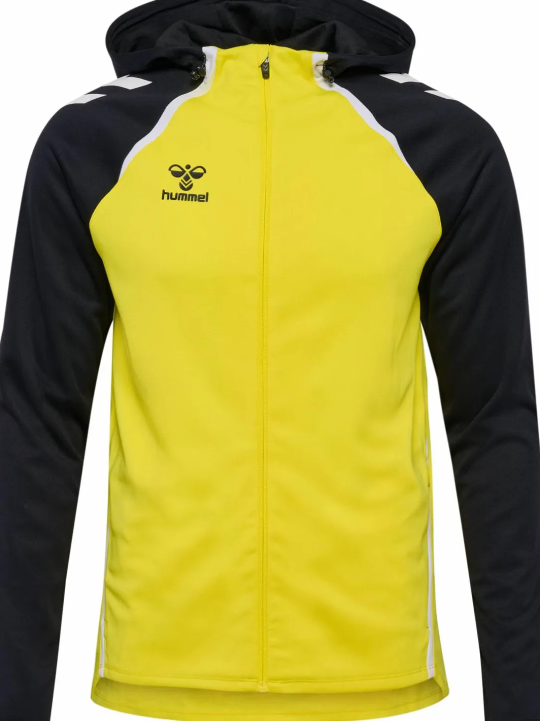 hmlLEAD 2.0 ZIP HOODIE