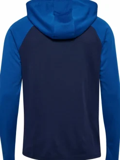 hmlLEAD 2.0 ZIP HOODIE