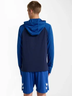 hmlLEAD 2.0 ZIP HOODIE