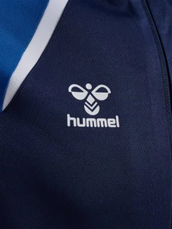 hmlLEAD 2.0 ZIP HOODIE