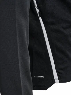 hmlLEAD 2.0 ZIP HOODIE