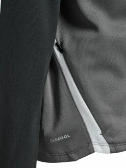 hmlLEAD 2.0 ZIP HOODIE KIDS