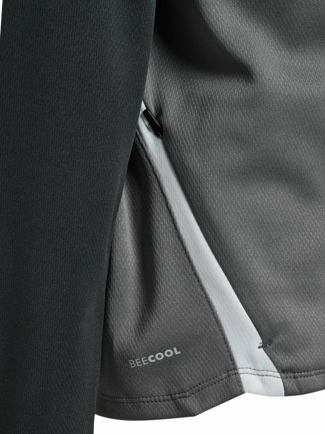 hmlLEAD 2.0 ZIP HOODIE KIDS