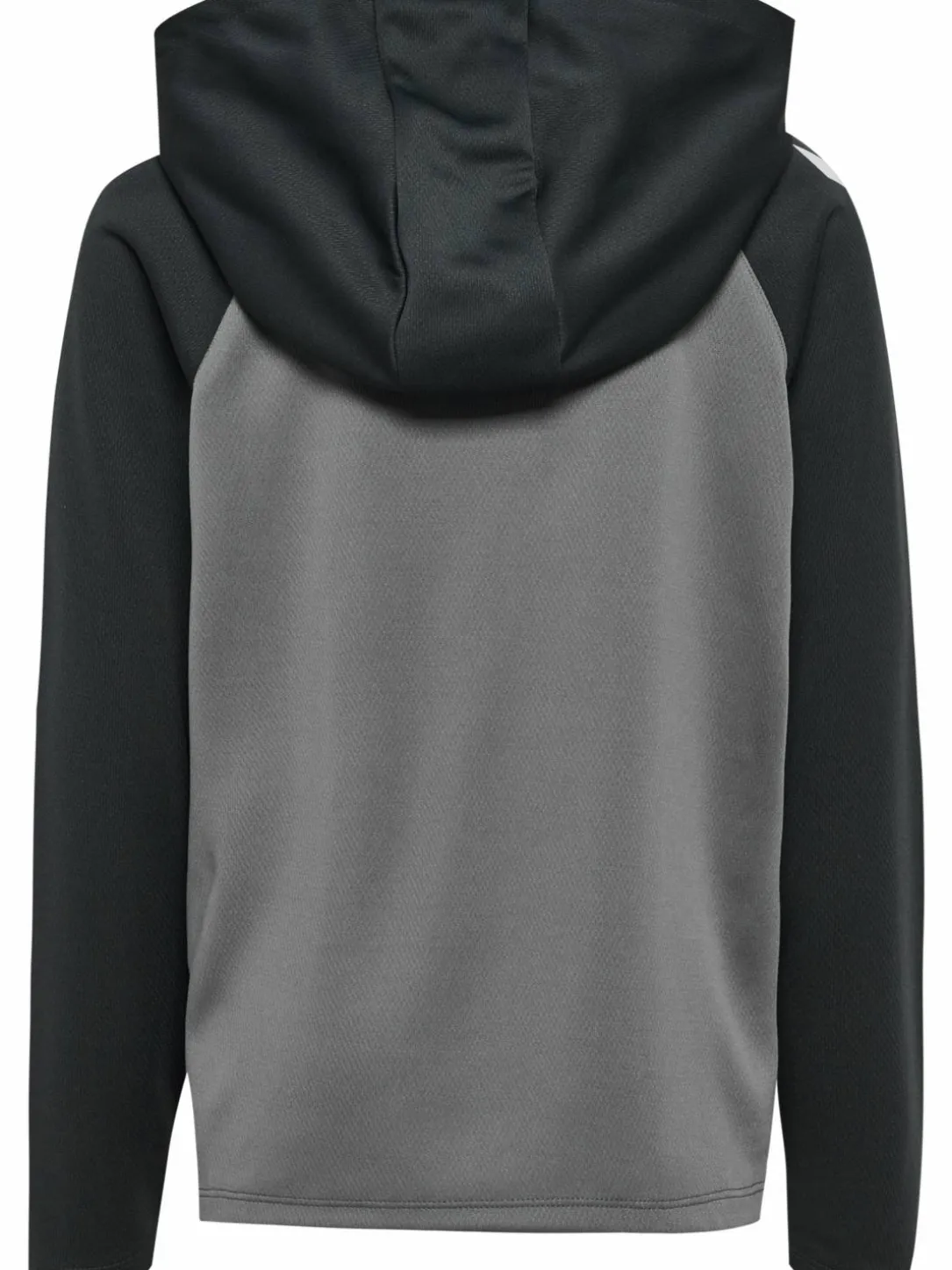 hmlLEAD 2.0 ZIP HOODIE KIDS