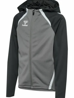 hmlLEAD 2.0 ZIP HOODIE KIDS