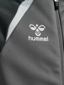hmlLEAD 2.0 ZIP HOODIE KIDS
