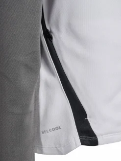 hmlLEAD 2.0 ZIP HOODIE KIDS