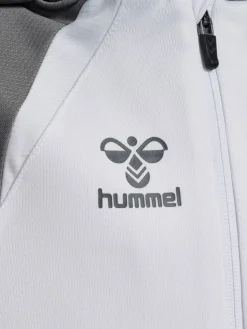 hmlLEAD 2.0 ZIP HOODIE KIDS