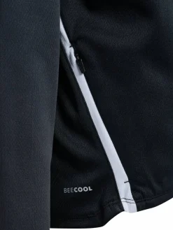 hmlLEAD 2.0 ZIP HOODIE KIDS
