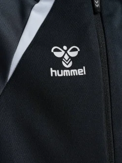 hmlLEAD 2.0 ZIP HOODIE KIDS