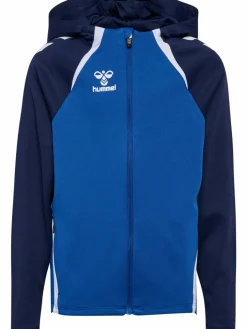 hmlLEAD 2.0 ZIP HOODIE KIDS