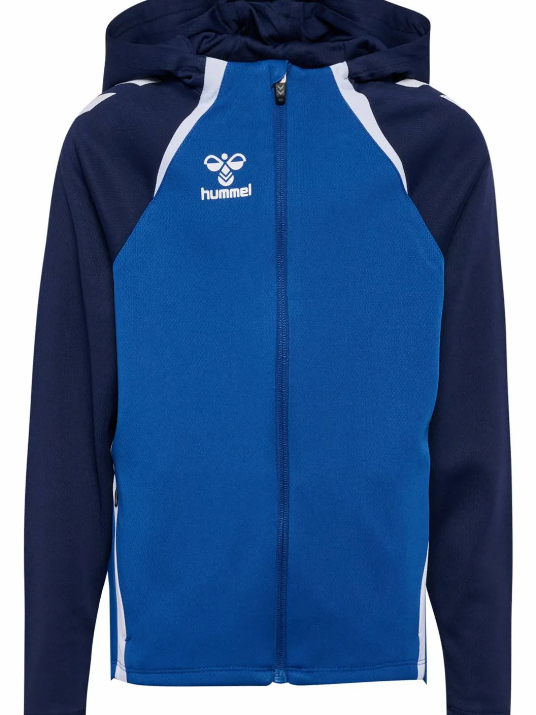 hmlLEAD 2.0 ZIP HOODIE KIDS