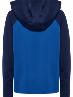 hmlLEAD 2.0 ZIP HOODIE KIDS