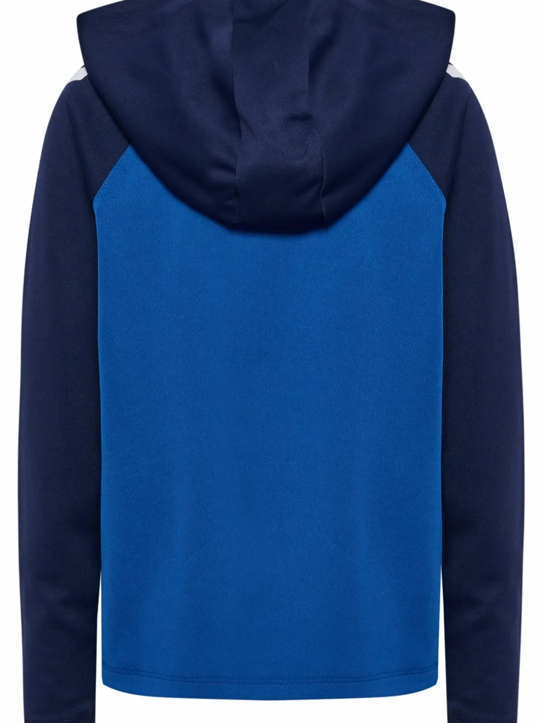 hmlLEAD 2.0 ZIP HOODIE KIDS