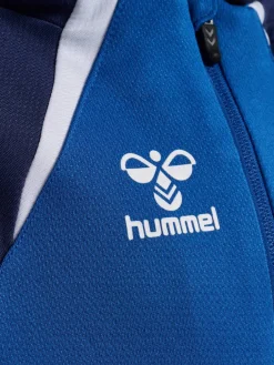 hmlLEAD 2.0 ZIP HOODIE KIDS