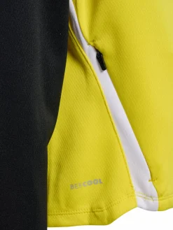 hmlLEAD 2.0 ZIP HOODIE KIDS