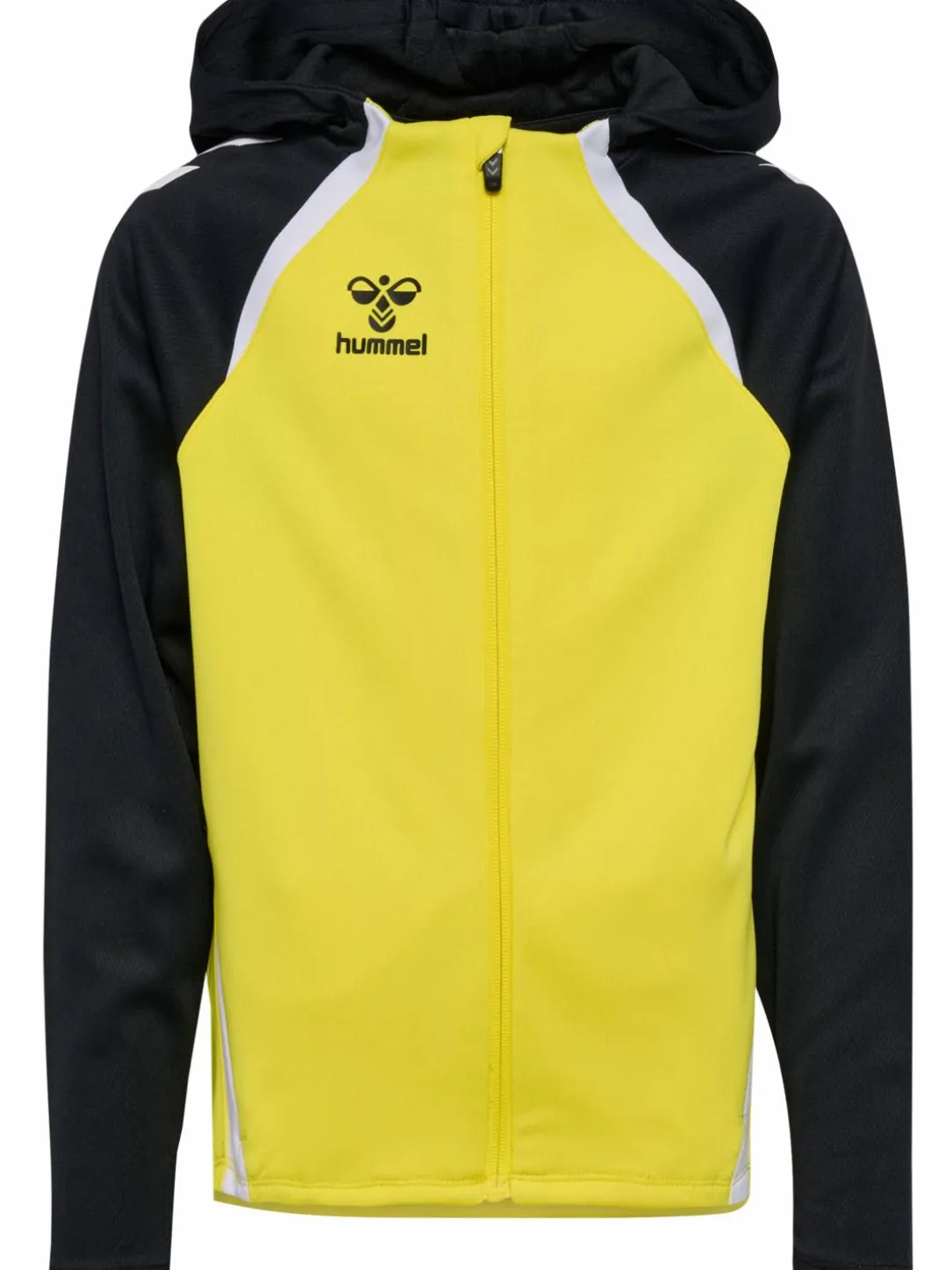 hmlLEAD 2.0 ZIP HOODIE KIDS