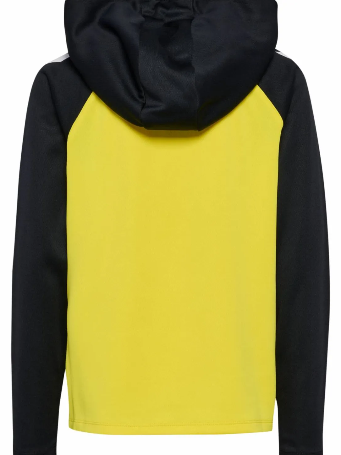 hmlLEAD 2.0 ZIP HOODIE KIDS