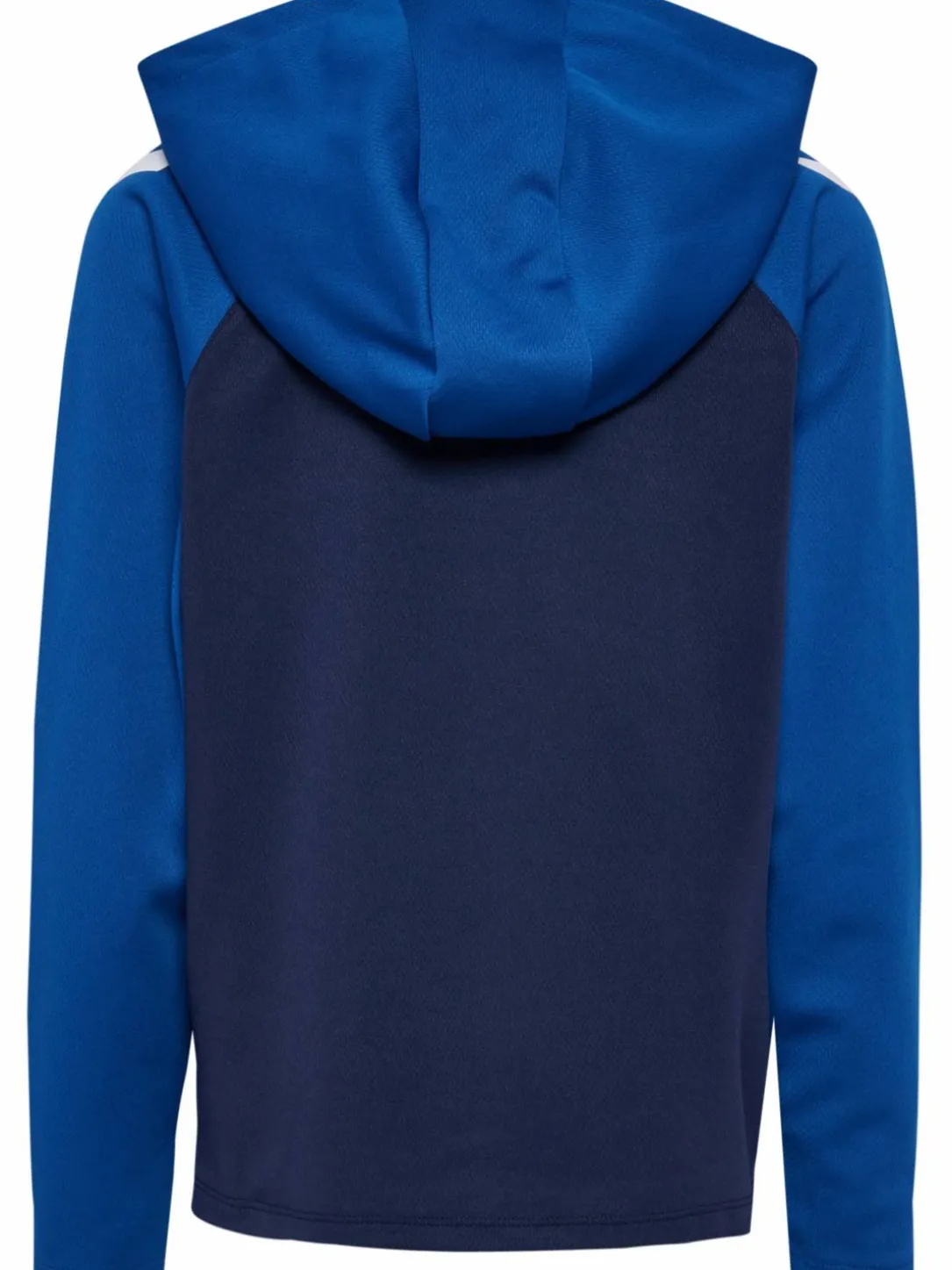 hmlLEAD 2.0 ZIP HOODIE KIDS
