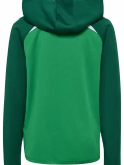 hmlLEAD 2.0 ZIP HOODIE KIDS