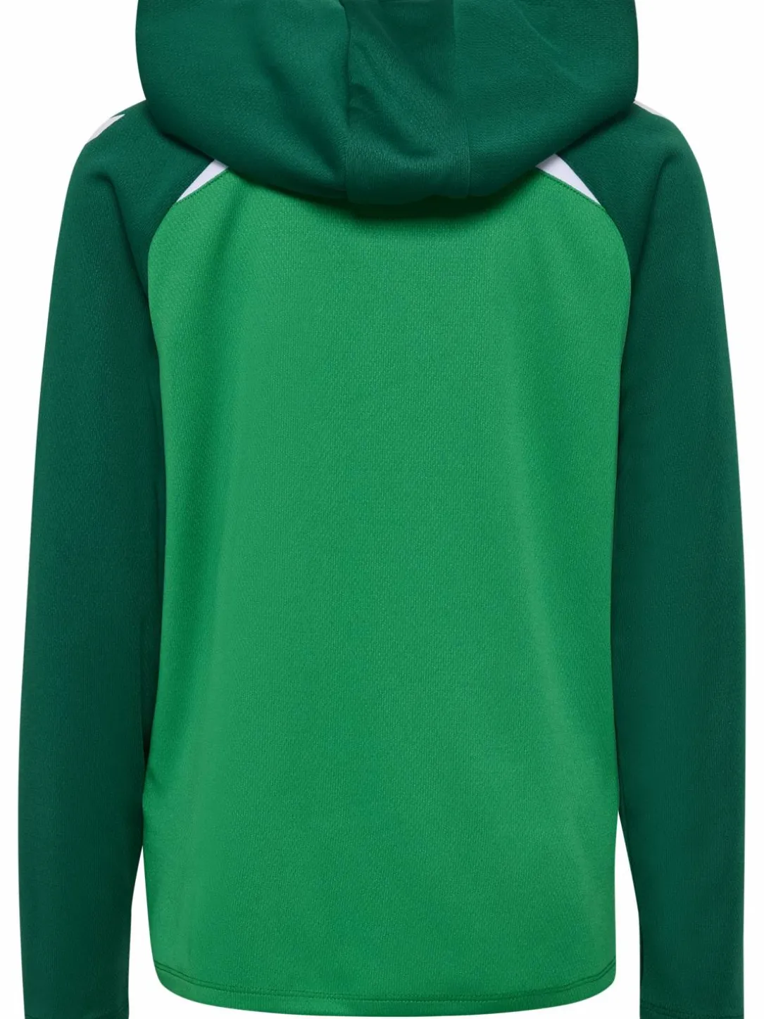 hmlLEAD 2.0 ZIP HOODIE KIDS