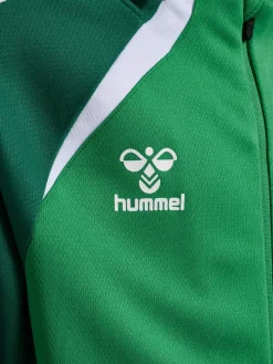 hmlLEAD 2.0 ZIP HOODIE KIDS