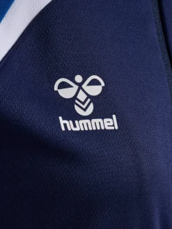 hmlLEAD 2.0 ZIP HOODIE WOMAN