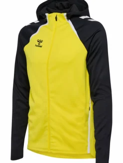 hmlLEAD 2.0 ZIP HOODIE WOMAN