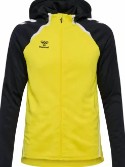 hmlLEAD 2.0 ZIP HOODIE WOMAN