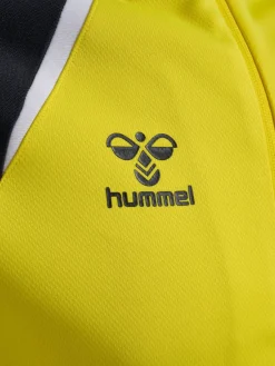 hmlLEAD 2.0 ZIP HOODIE WOMAN