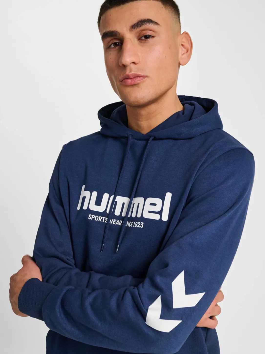 hmlLEGACY 2.0 HOODIE
