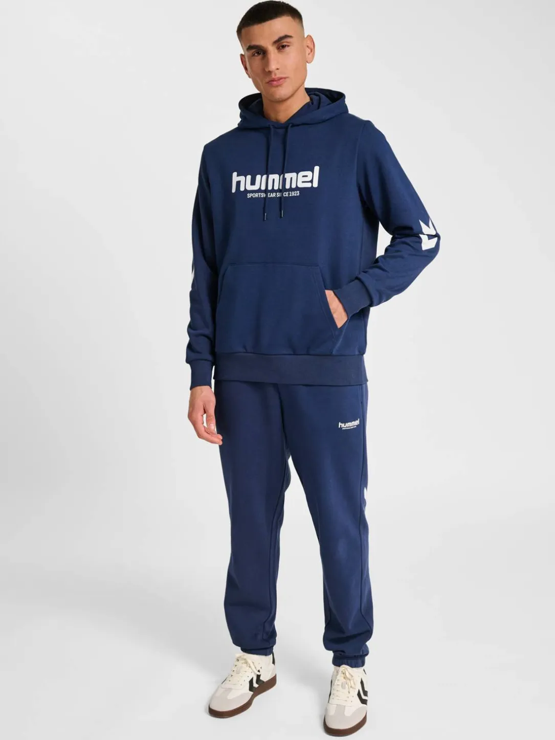 hmlLEGACY 2.0 HOODIE