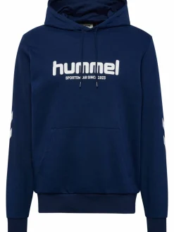 hmlLEGACY 2.0 HOODIE