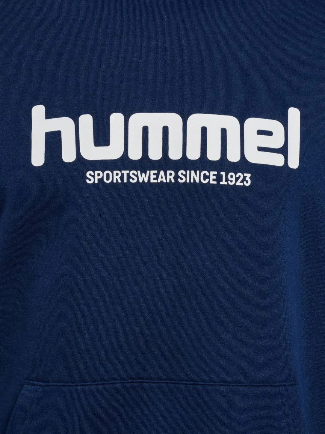 hmlLEGACY 2.0 HOODIE