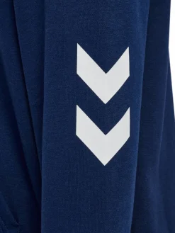 hmlLEGACY 2.0 HOODIE